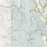 Lake County, Oregon: Hi Desert Storm Troppers Snowmobile Club Preview 3