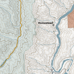 Blue Mountains, Oregon: Wallowa County Gamblers & Panhandle Snowmobile Club Preview 3
