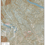 Snowmobile Trails: Chelan County, Washington Preview 1
