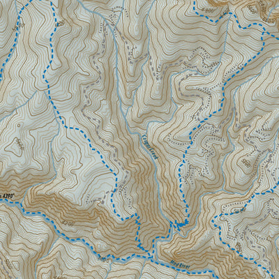 Snowmobile Trails: Chelan County, Washington Preview 2
