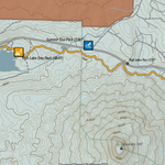 South Oregon Cascades: Klamath Basin Snowdrifters Preview 2