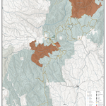 Umatilla National Forest, Oregon: Tollgate Trailfinders & LaGrande Sno-Drifters Preview 1