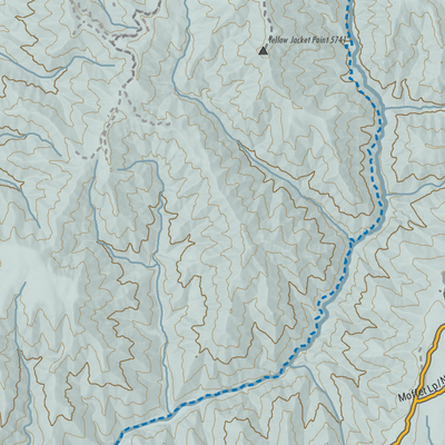 Umatilla National Forest, Oregon: Tollgate Trailfinders & LaGrande Sno-Drifters Preview 3