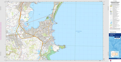Albion Park 9028-1N Preview 1