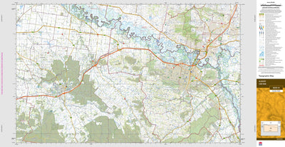 Albury 8225-N Preview 1