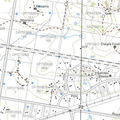 Armidale 9236-4N Preview 2