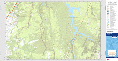 Avon River 9029-3S Preview 1