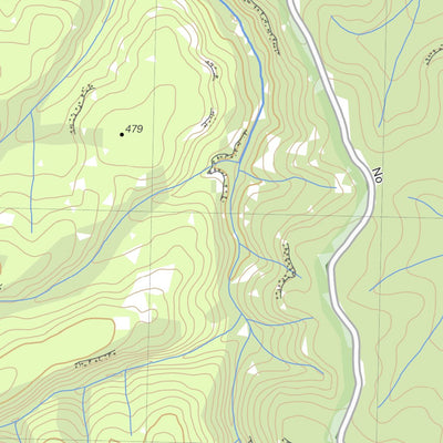 Avon River 9029-3S Preview 2
