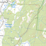 Backwater 9237-1N Preview 3