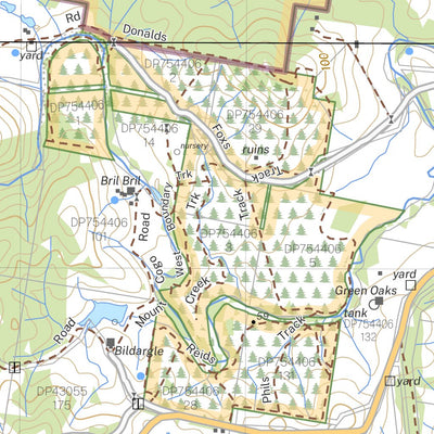 Ballengarra 9435-3N Preview 3
