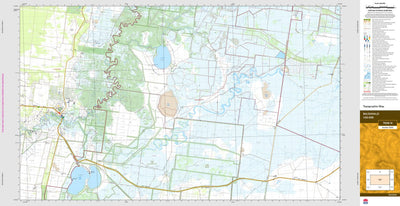 Balranald 7628-N Preview 1