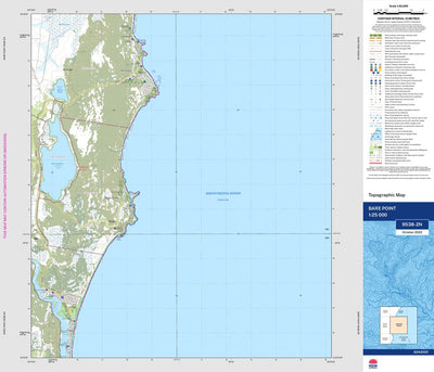 Bare Point 9538-2N Preview 1