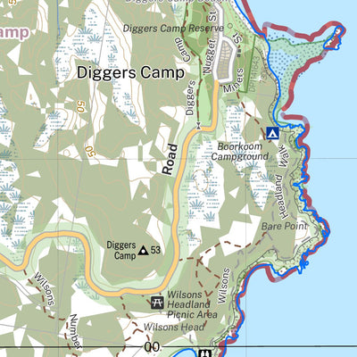 Bare Point 9538-2N Preview 3