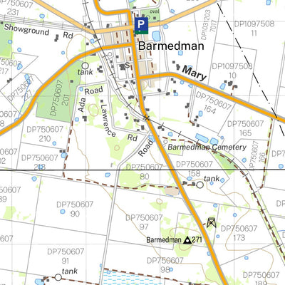 Barmedman 8329-N Preview 3