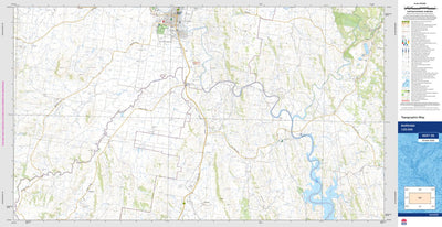 Barraba 9037-3S Preview 1