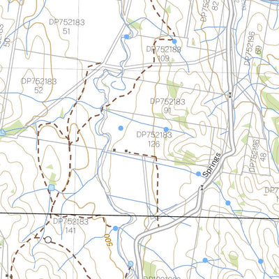 Barraba 9037-3S Preview 2