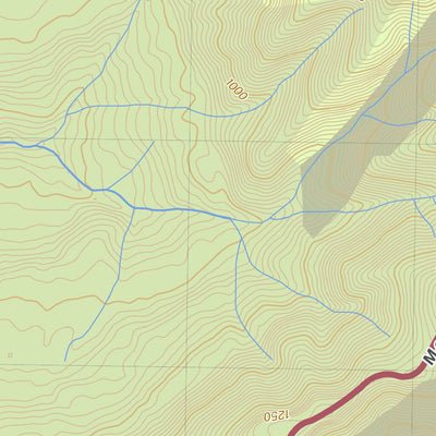 Barrington Tops 9133-1N Preview 2