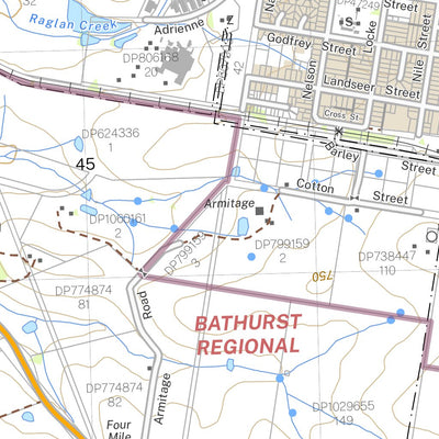 Bathurst 8831-3S Preview 2