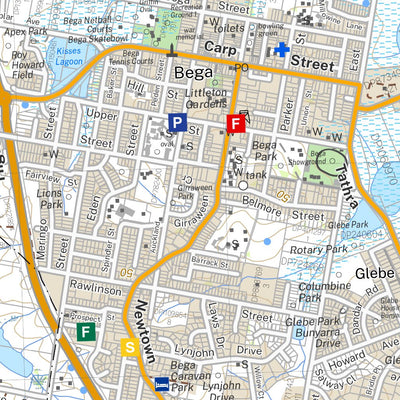 Bega 8824-1S Preview 3