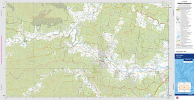 Bellingen 9437-2S Preview 1