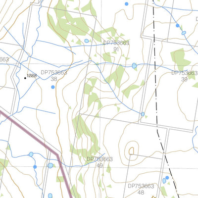 Ben Lomond 9237-4N Preview 2