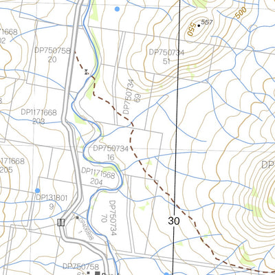 Berenderry 8934-3S Preview 2