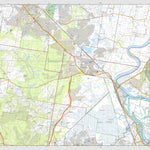Beresfield 9232-3N Preview 1