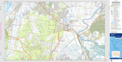Beresfield 9232-3N Preview 1