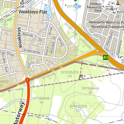 Beresfield 9232-3N Preview 2