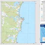 Bermagui 8925-3S Preview 1