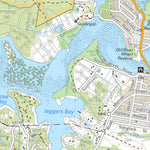 Bermagui 8925-3S Preview 3