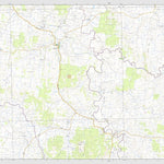 Bevendale 8728-4N Preview 1