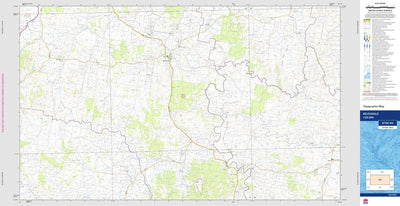 Bevendale 8728-4N Preview 1