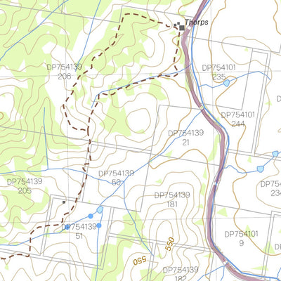 Bevendale 8728-4N Preview 2