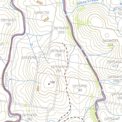 Bevendale 8728-4N Preview 3