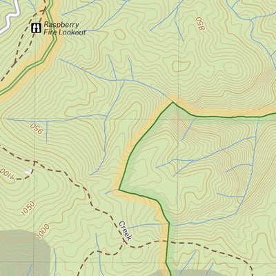 Big Hill 9336-4S Preview 2