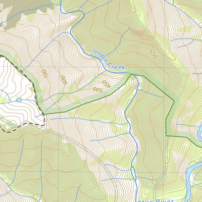 Big Hill 9336-4S Preview 3