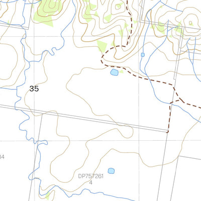 Big Springs 8327-2N Preview 2