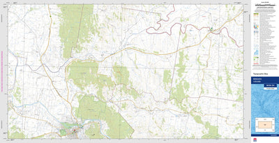 Bingara 9038-3N Preview 1