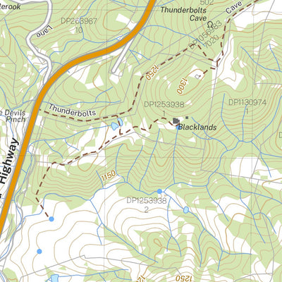 Black Mountain 9237-3N Preview 3