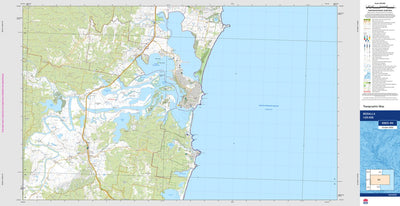 Bodalla 8925-4N Preview 1