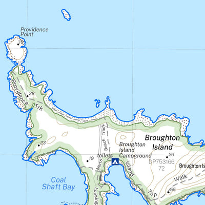 Bombah Point 9332-1N Preview 3