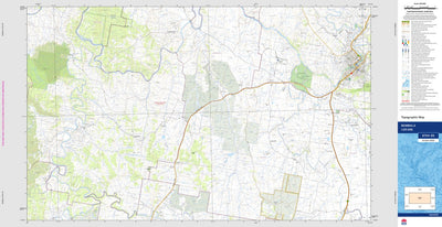 Bombala 8724-3S Preview 1