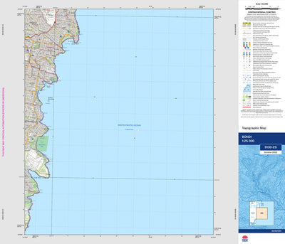 Bondi 9130-2S Preview 1
