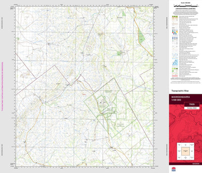 Booroondarra 7935 Preview 1