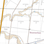 Booroorban 7828-S Preview 2