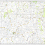 Boorowa 8629-S Preview 1