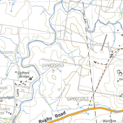 Boorowa 8629-S Preview 2
