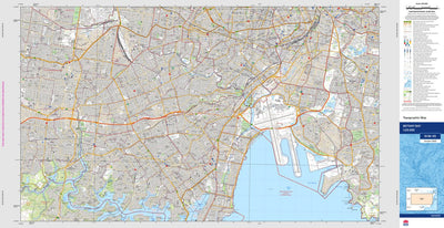 Botany Bay 9130-3S Preview 1