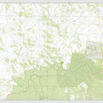 Branga Plains 9235-3N Preview 1